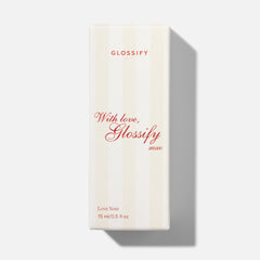 Glossify Love Note 15ml Hema Free Gel Polish