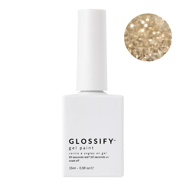 Glossify Wish 15ml Hema Free Gel Polish