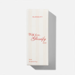 Glossify Wish 15ml Hema Free Gel Polish