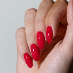 Glossify Wrapped Up 15ml Hema Free Gel Polish