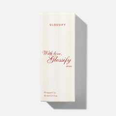 Glossify Wrapped Up 15ml Hema Free Gel Polish