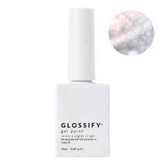 Glossify Night Before 15ml Hema Free Gel Polish