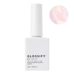 Glossify Pyjama Party 15ml Hema Free Gel Polish