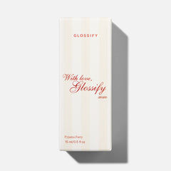 Glossify Pyjama Party 15ml Hema Free Gel Polish