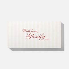 Glossify With Love Glossify Collection 6 x 15ml Hema Free Gel Polish