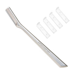 Tweezerman Dermaplaner and Replacement Blades