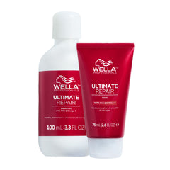 Ultimate Repair Travel Duo by Wella Professionals