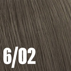 Wella Color Xpress 60ml 6/02 Dark Blonde Natural Matt