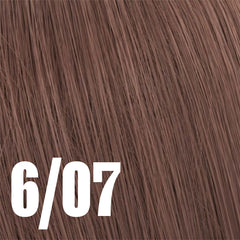 Wella Color Xpress 60ml 6/07 Dark Blonde Natural Brown
