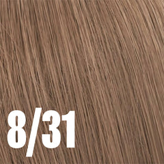 Wella Color Xpress 60ml 8/31 8/31 Light Blonde Gold Ash