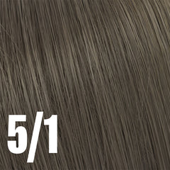 Wella Color Xpress 60ml 5/1 Light Brown Ash