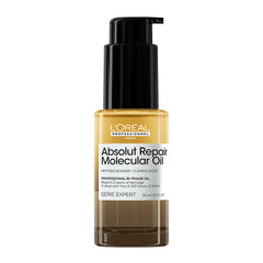 Serie Expert ABSOLUT REPAIR MOLECULAR Oil 30ml
