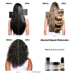 Serie Expert ABSOLUT REPAIR MOLECULAR Oil 30ml