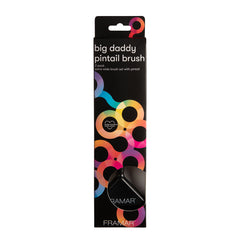 Big Daddy Pintail Brush 2 Pack