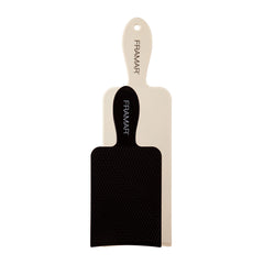 Framar Paddle Pack Checked Out Cream and Black