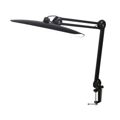 Halo Desk Lamp Advanced Black