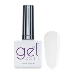 The GelBottle Inc Milky Hard BIAB™ Gel 20ml
