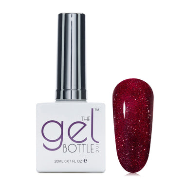 The GelBottle Inc It's Time 20ml