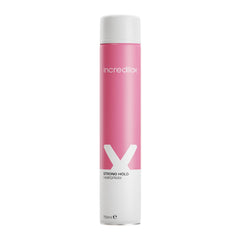 Incredilox Strong Hold Hairspray 750ml