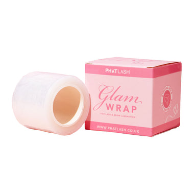 Phat Lash Lash Lift and Brow Lamination Glam Wrap