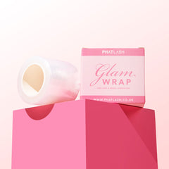 Phat Lash Lash Lift and Brow Lamination Glam Wrap