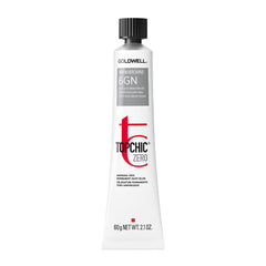 Goldwell Topchic Zero Tube 60ml 6GN