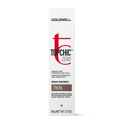 Goldwell Topchic Zero Tube 60ml 7KN