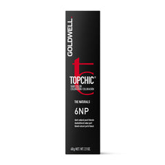 Goldwell Topchic Tube 60ml 6NP