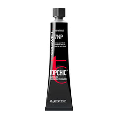 Goldwell Topchic Tube 60ml 7NP Mid Natural Pearl Blonde