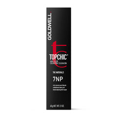 Goldwell Topchic Tube 60ml 7NP Mid Natural Pearl Blonde
