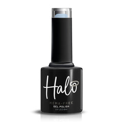 Halo Hema Free Gel Polish Snow Shimmer 8ml Snow Angel Collection