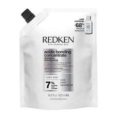 Redken Acidic Bonding Concentrate Shampoo Refill 500ml