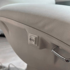 Lotus Orion Beauty Bed Cream