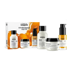 Serie Expert Metal Detox Mini Trio Kit by L’Oréal Professionnel