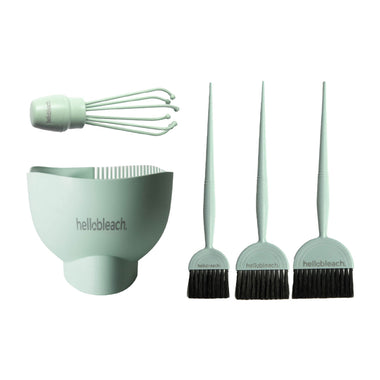 Hello Bleach Intro Bundle Jade