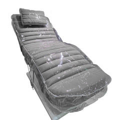 Lotus Darcy Beauty Bed Cover Clear PVC