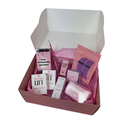 Phat Lash Korean Lash Lift Kit
