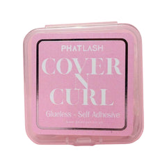 Phat Lash Cover and Curl Glueless Shields