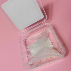 Phat Lash Cover and Curl Glueless Shields