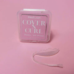 Phat Lash Cover and Curl Glueless Shields