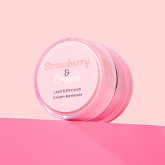 Phat Lash Strawberries and Cream Remover 15g