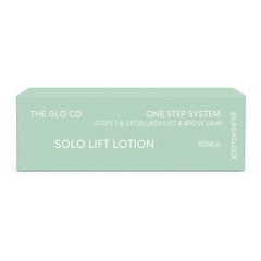 The Glo Co Solo Lift Lotion Step 1&2 10ml