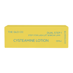 The Glo Co Cysteamine Lotion Dual System Step 1 10ml