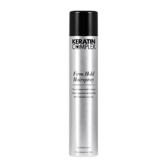 KERATIN COMPLEX Firm Hold Hairspray 300ml