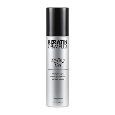 KERATIN COMPLEX Styling Gel 148ml