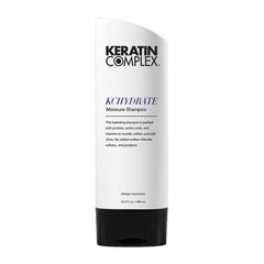 KERATIN COMPLEX Hydrate Moisture Shampoo 400ml
