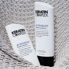 KERATIN COMPLEX Hydrate Moisture Shampoo 400ml