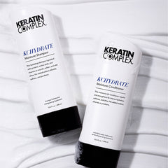 KERATIN COMPLEX Hydrate Moisture Conditioner 400ml