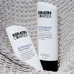 KERATIN COMPLEX Hydrate Moisture Conditioner 400ml