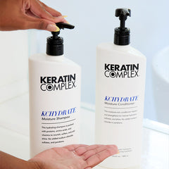 KERATIN COMPLEX Hydrate Moisture Conditioner 1000ml